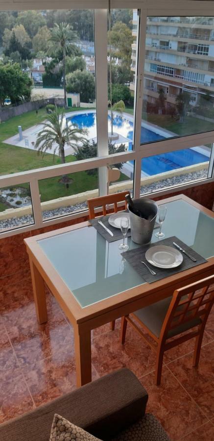 Apartamento La Malaguena Torremolinos Eksteriør bilde
